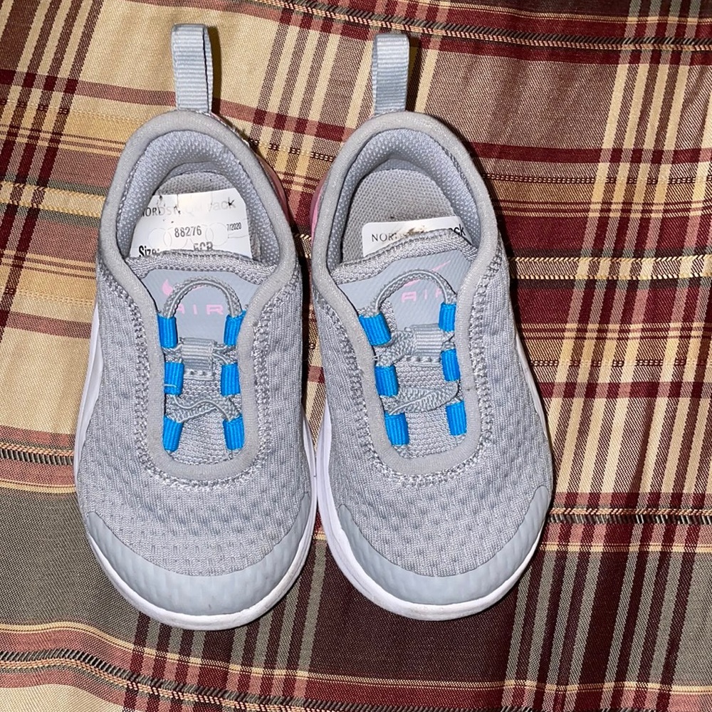 Baby girl Nikes